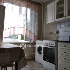 Квартира 30 м², 1-комнатная - изображение 3