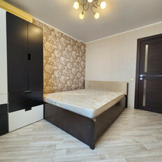 Квартира 41 м², 1-комнатная - изображение 3