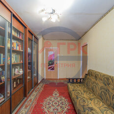 Квартира 40,1 м², 2-комнатная - изображение 4