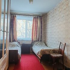 Квартира 42,9 м², 2-комнатная - изображение 5