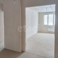 Квартира 42,4 м², 1-комнатная - изображение 3