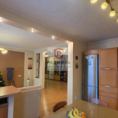 Квартира 106 м², 3-комнатная - изображение 4