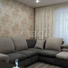 Квартира 32,2 м², 1-комнатная - изображение 1