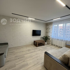 Квартира 44 м², 1-комнатная - изображение 1
