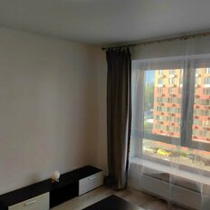 Квартира 20 м², студия - изображение 3