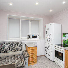 Квартира 33,4 м², 1-комнатная - изображение 5