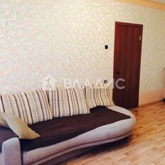 Квартира 38 м², 1-комнатная - изображение 2