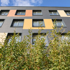 Квартира 36,1 м², студия - изображение 4