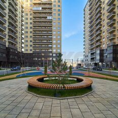 Квартира 54,4 м², 2-комнатная - изображение 2