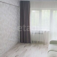 Квартира 44,9 м², 2-комнатная - изображение 3