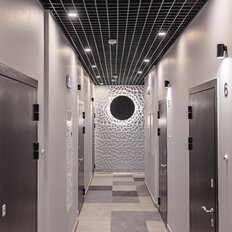 Квартира 47,7 м², 2-комнатная - изображение 5