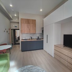 Квартира 20,3 м², студия - изображение 2