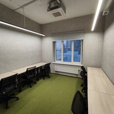660 м², офис - изображение 5