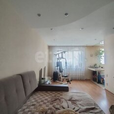Квартира 29,9 м², 1-комнатная - изображение 5