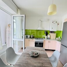 Квартира 61,3 м², 2-комнатная - изображение 2