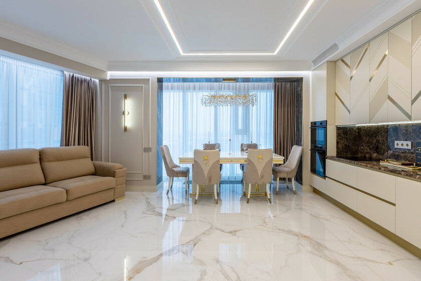 178,7 м², 4-комнатная квартира 265 000 000 ₽ - изображение 88