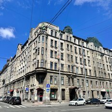 Квартира 80,7 м², 3-комнатная - изображение 1