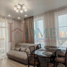 Квартира 60 м², 3-комнатная - изображение 5