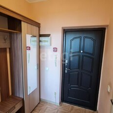 Квартира 33,9 м², 1-комнатная - изображение 5