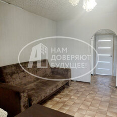 Квартира 61,6 м², 3-комнатная - изображение 2