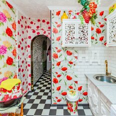 Квартира 44,2 м², 2-комнатная - изображение 4