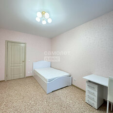 Квартира 69 м², 2-комнатная - изображение 5