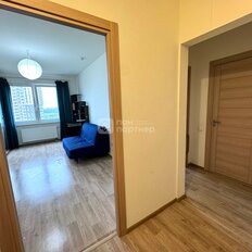 Квартира 36,4 м², 1-комнатная - изображение 5