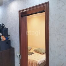 Квартира 37,1 м², 2-комнатная - изображение 4