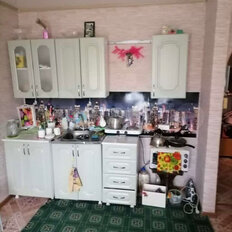 Квартира 42 м², 1-комнатная - изображение 3