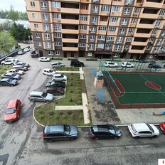 Квартира 50,1 м², 1-комнатная - изображение 1