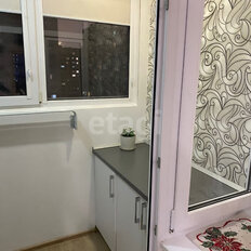 Квартира 62 м², 2-комнатная - изображение 5