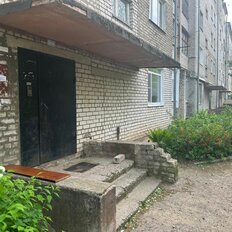 Квартира 58,5 м², 3-комнатная - изображение 1
