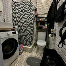 Квартира 19,1 м², студия - изображение 2