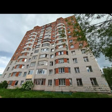 Квартира 56,7 м², 2-комнатная - изображение 2