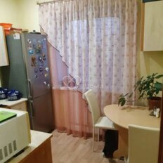 Квартира 35 м², 1-комнатная - изображение 4