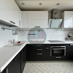Квартира 85,4 м², 3-комнатная - изображение 3