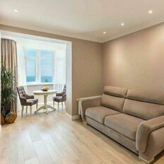 Квартира 54 м², 2-комнатная - изображение 3