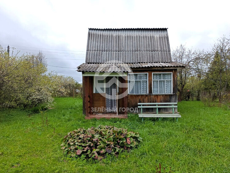 50 м² дом, 6 соток участок 2 900 000 ₽ - изображение 67