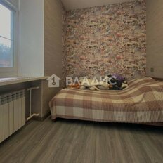 Квартира 46 м², 2-комнатная - изображение 4