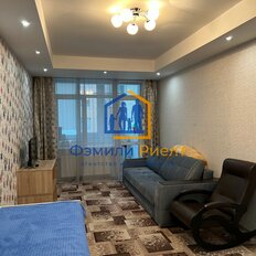 Квартира 57,3 м², 2-комнатная - изображение 3