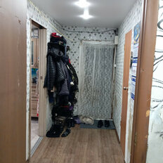 Квартира 50 м², 2-комнатная - изображение 4