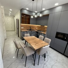 Квартира 75,3 м², 2-комнатная - изображение 1