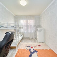 Квартира 57,9 м², 2-комнатная - изображение 5