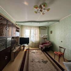 Квартира 109,5 м², 3-комнатная - изображение 4