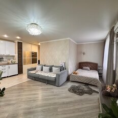 Квартира 36 м², студия - изображение 5