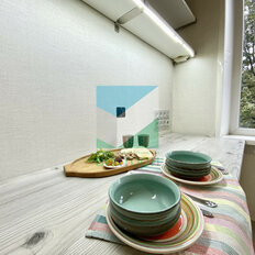 Квартира 41,4 м², 1-комнатная - изображение 3