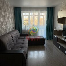 Квартира 50,1 м², 2-комнатная - изображение 1