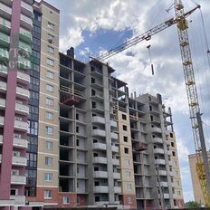 Квартира 63,4 м², 2-комнатная - изображение 4