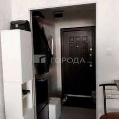 Квартира 21 м², 1-комнатная - изображение 1