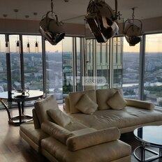 Квартира 155 м², 3-комнатные - изображение 2
